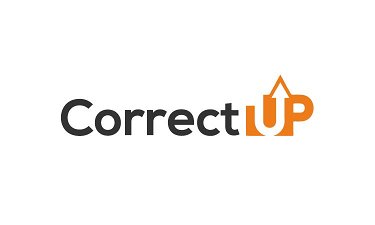 CorrectUp.com